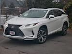 Used 2022 Lexus RX 350L Premium AWD, SUV for sale #2401078A - photo 3