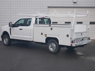 2024 Ford F-250 Super Cab 4WD, Scelzi Signature Service Truck for sale #2401081 - photo 2