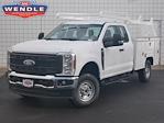 2024 Ford F-250 Super Cab 4WD, Scelzi Signature Service Truck for sale #2401081 - photo 1