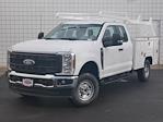 2024 Ford F-250 Super Cab 4WD, Scelzi Signature Service Truck for sale #2401081 - photo 3