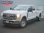 New 2024 Ford F-350 XLT Crew Cab 4WD, Pickup for sale #2401083 - photo 1