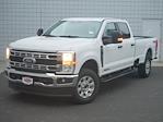 New 2024 Ford F-350 XLT Crew Cab 4WD, Pickup for sale #2401083 - photo 3