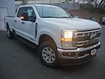 New 2024 Ford F-350 XLT Crew Cab 4WD, Pickup for sale #2401083 - photo 31