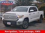 Used 2014 Toyota Tundra Limited Crew Cab 4WD, Pickup for sale #2401097A - photo 1