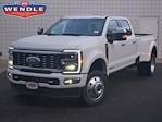 New 2024 Ford F-450 Platinum Crew Cab 4WD, Pickup for sale #2401111 - photo 1