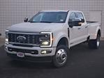 New 2024 Ford F-450 Platinum Crew Cab 4WD, Pickup for sale #2401111 - photo 3