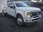 New 2024 Ford F-450 Platinum Crew Cab 4WD, Pickup for sale #2401111 - photo 40