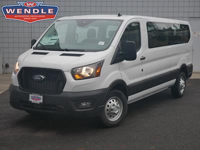 New 2024 Ford Transit 350 XL Low Roof AWD, Passenger Van for sale #2401178 - photo 1