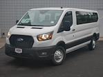 New 2024 Ford Transit 350 XL Low Roof AWD, Passenger Van for sale #2401178 - photo 2