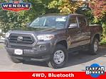 Used 2022 Toyota Tacoma SR Double Cab 4WD, Pickup for sale #2405009 - photo 1