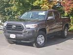 Used 2022 Toyota Tacoma SR Double Cab 4WD, Pickup for sale #2405009 - photo 3