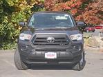 Used 2022 Toyota Tacoma SR Double Cab 4WD, Pickup for sale #2405009 - photo 30