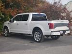 Used 2016 Ford F-150 Limited SuperCrew Cab 4WD, Pickup for sale #2409005 - photo 2