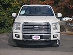 Used 2016 Ford F-150 Limited SuperCrew Cab 4WD, Pickup for sale #2409005 - photo 39