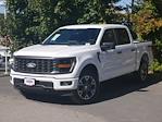 New 2024 Ford F-150 STX SuperCrew Cab 4WD, Pickup for sale #FCTP2426 - photo 3