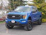 2021 Ford F-150 SuperCrew Cab 4x4, Pickup for sale #P240023A - photo 3
