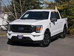 Used 2021 Ford F-150 XLT SuperCrew Cab 4x4, Pickup for sale #P240040 - photo 3