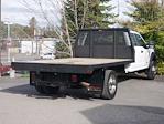 Used 2022 Ford F-550 XL Crew Cab 4x4, Flatbed Truck for sale #P240052 - photo 20