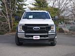 Used 2022 Ford F-550 XL Crew Cab 4x4, Flatbed Truck for sale #P240052 - photo 27