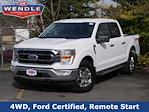 2022 Ford F-150 SuperCrew Cab 4WD, Pickup for sale #P240056 - photo 1