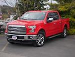 2017 Ford F-150 SuperCrew Cab 4x4, Pickup for sale #P240059 - photo 3