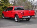 2017 Ford F-150 SuperCrew Cab 4x4, Pickup for sale #P240059 - photo 2