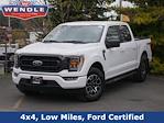 2023 Ford F-150 SuperCrew Cab 4x4, Pickup for sale #P240069 - photo 1