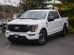 Used 2023 Ford F-150 XLT SuperCrew Cab 4WD, Pickup for sale #P240069 - photo 3