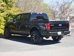 Used 2017 Ford F-150 Lariat SuperCrew Cab 4x4, Pickup for sale #P240074 - photo 2
