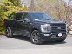 2021 Ford F-150 SuperCrew Cab 4x4, Pickup for sale #P240075 - photo 34
