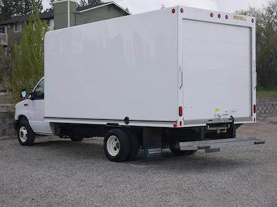 Used 2023 Ford E-450 RWD, Box Van for sale #P240078 - photo 2