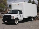 Used 2023 Ford E-450 RWD, Box Van for sale #P240078 - photo 3
