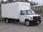 Used 2023 Ford E-450 RWD, Box Van for sale #P240078 - photo 22