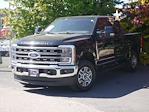 Used 2023 Ford F-350 Lariat Crew Cab 4WD, Pickup for sale #P240080 - photo 3