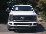 Used 2023 Ford F-350 XLT Crew Cab 4WD, Pickup for sale #P240166 - photo 33