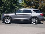 Used 2023 Ford Explorer Platinum 4WD, SUV for sale #P240168A - photo 20