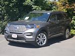 Used 2023 Ford Explorer Platinum 4WD, SUV for sale #P240168A - photo 3