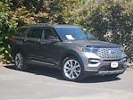 Used 2023 Ford Explorer Platinum 4WD, SUV for sale #P240168A - photo 34