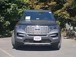 Used 2023 Ford Explorer Platinum 4WD, SUV for sale #P240168A - photo 35