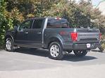 Used 2020 Ford F-150 Platinum SuperCrew Cab 4WD, Pickup for sale #P240173 - photo 2