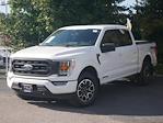 Used 2021 Ford F-150 XLT SuperCrew Cab 4WD, Pickup for sale #P240175 - photo 3