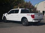 Used 2021 Ford F-150 XLT SuperCrew Cab 4WD, Pickup for sale #P240175 - photo 2