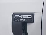 Used 2023 Ford F-150 Lariat SuperCrew Cab 4WD, Pickup for sale #P240179 - photo 24