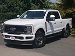 Used 2023 Ford F-350 Lariat Crew Cab 4WD, Pickup for sale #P240182 - photo 3