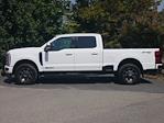 Used 2023 Ford F-350 Lariat Crew Cab 4WD, Pickup for sale #P240182 - photo 21