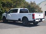 Used 2023 Ford F-350 Lariat Crew Cab 4WD, Pickup for sale #P240182 - photo 2