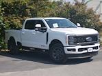 Used 2023 Ford F-350 Lariat Crew Cab 4WD, Pickup for sale #P240182 - photo 34