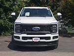 Used 2023 Ford F-350 Lariat Crew Cab 4WD, Pickup for sale #P240182 - photo 35