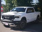 Used 2019 Ram 1500 Rebel Crew Cab 4WD, Pickup for sale #P240184A - photo 3