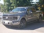 Used 2023 Ford F-150 Lariat SuperCrew Cab 4WD, Pickup for sale #P240186 - photo 3